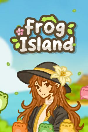 Frog Island Frog Island