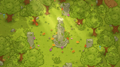 первый скриншот из Frog Island
