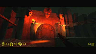 третий скриншот из Deep Sheol