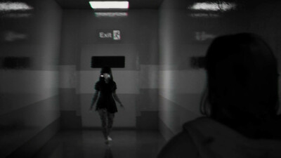 второй скриншот из BrokenLore: DON’T LIE