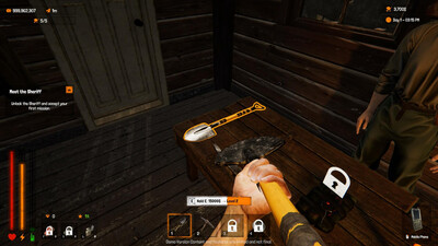 второй скриншот из Dig For Riches