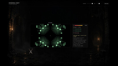 второй скриншот из Shadowlight