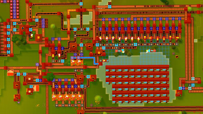 третий скриншот из Arcaneering: Beyond Automation