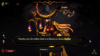 четвертый скриншот из Golden Swirl