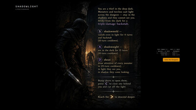 четвертый скриншот из Shadowlight