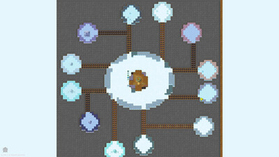второй скриншот из Craftomation 101: Programming & Craft