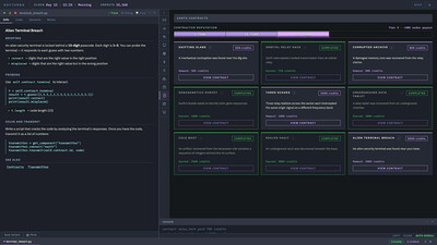 третий скриншот из Code: Terraform