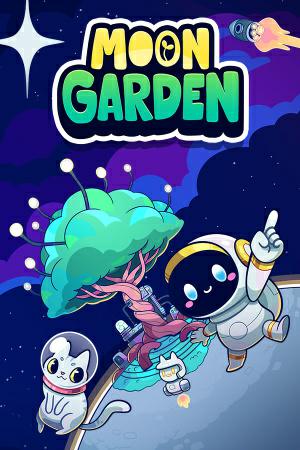 Moon Garden Moon Garden