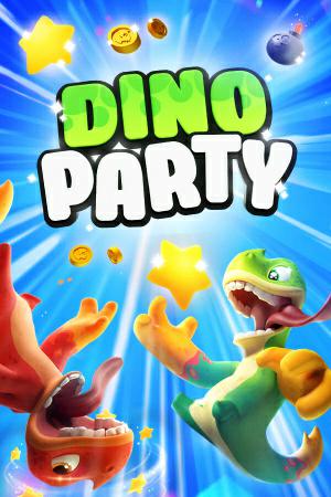 Dino Party Dino Party