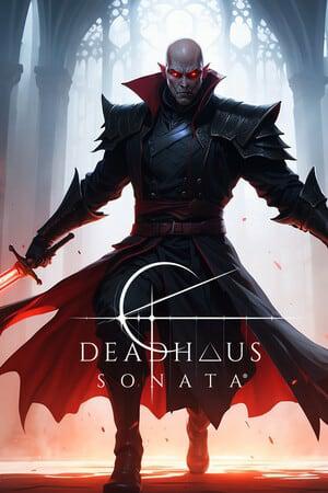 Deadhaus Sonata Deadhaus Sonata