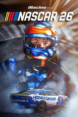 iRacing Studios NASCAR 26 iRacing Studios NASCAR 26