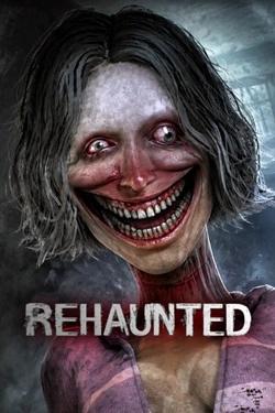 Rehaunted Rehaunted