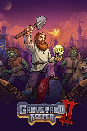 Graveyard Keeper 2 DEMO Graveyard Keeper 2 DEMO