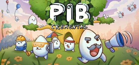 Pibcremental Pibcremental