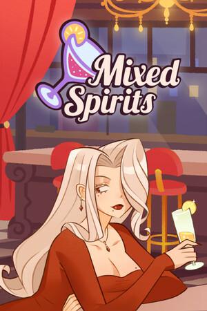 Mixed Spirits: Bartender Mixed Spirits: Bartender