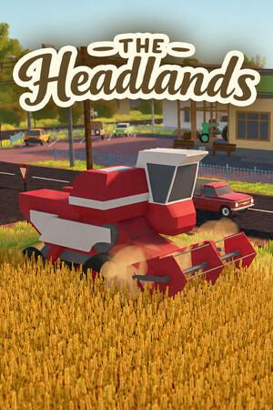 The Headlands The Headlands