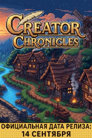 Creator Chronicles