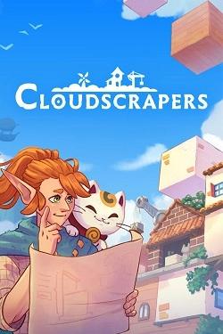 Cloudscrapers Cloudscrapers