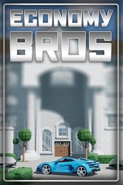 The Economy Bros The Economy Bros