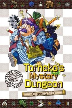 Dragon Quest Heroes: Torneko's Mystery Dungeon Dragon Quest Heroes: Torneko's Mystery Dungeon