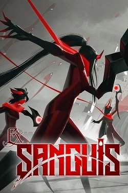 Ex Sanguis