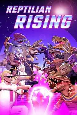 Reptilian Rising