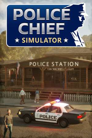 Police Chief Simulator Police Chief Simulator