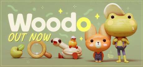 Woodo Woodo