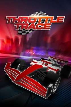 Throttle Trace Throttle Trace