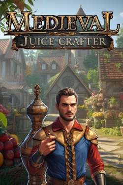Medieval Juice Crafter Medieval Juice Crafter