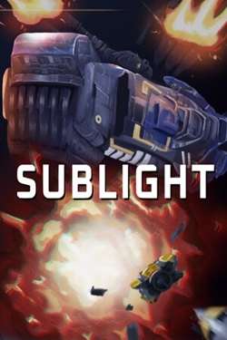 Sublight Sublight