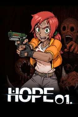 HOPE 01 HOPE 01