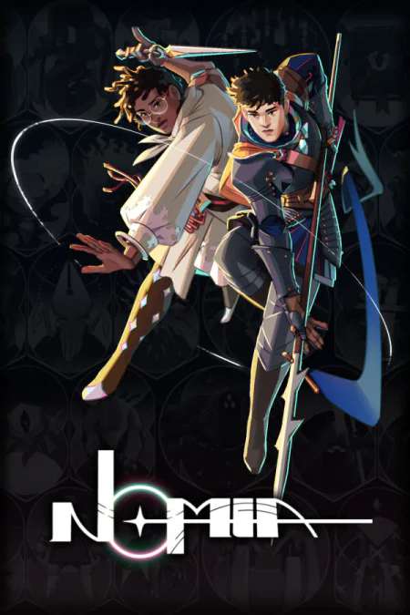 NOMIA