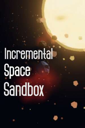 Incremental Space Sandbox