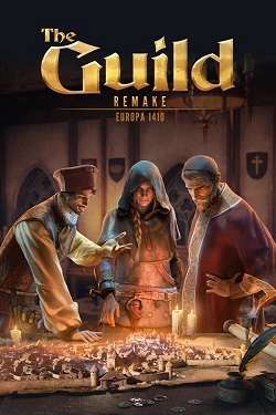 The Guild 1 Remake: Europa 1410 The Guild 1 Remake: Europa 1410