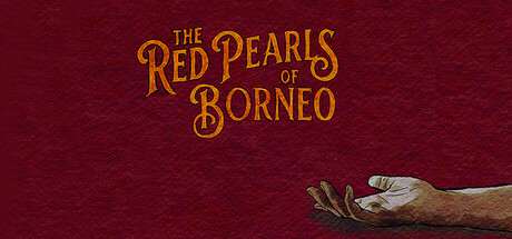 The Red Pearls Of Borneo The Red Pearls Of Borneo