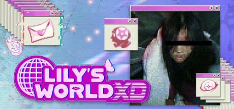 lily's world XD lily's world XD