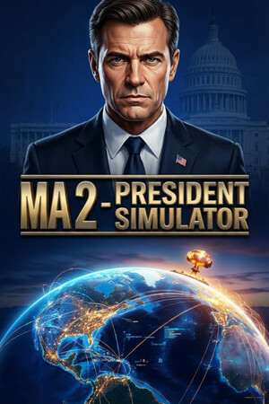 MA 2 – President Simulator MA 2 – President Simulator
