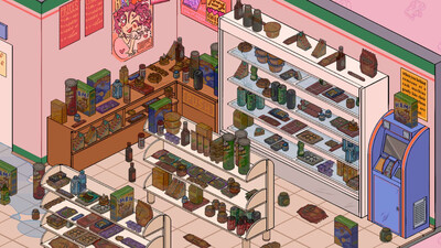 третий скриншот из Neat!