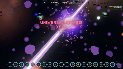 третий скриншот из Incremental Space Sandbox