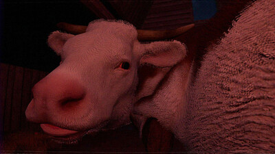 первый скриншот из Take Care of My Heifer