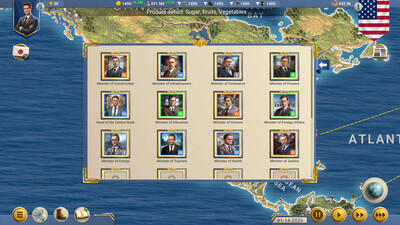 первый скриншот из MA 2 – President Simulator