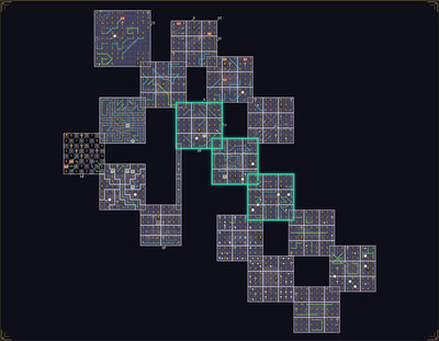 третий скриншот из Sudoku Mansion