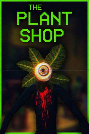 The Plant Shop The Plant Shop