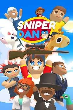 Sniper Dan Sniper Dan