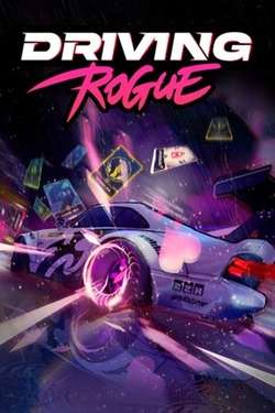 Driving Rogue Driving Rogue