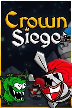 Crown Siege Crown Siege