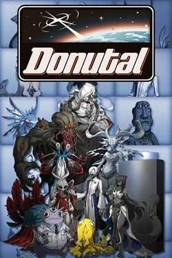 Donutal Donutal