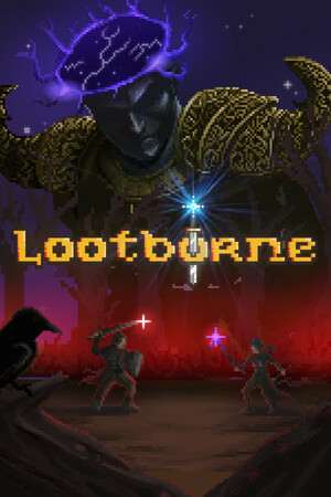 Lootborne Lootborne