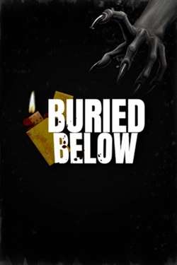 BURIED BELOW